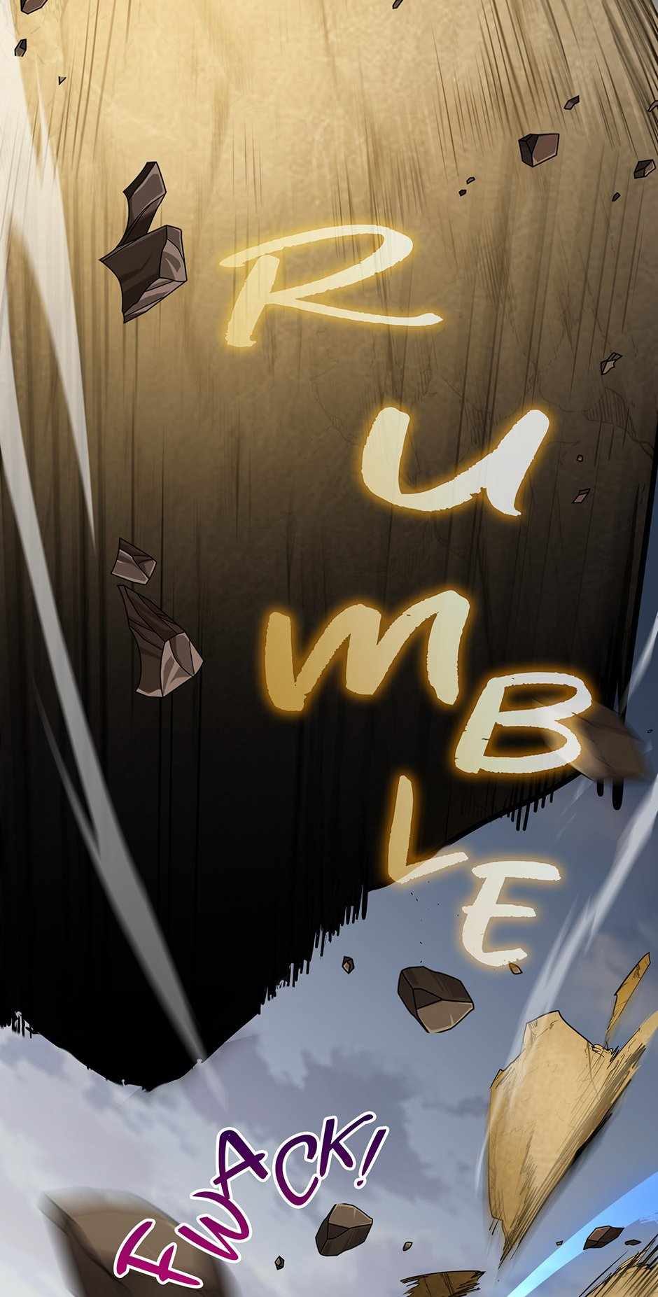 18+ The Beginning After the End Chapter 190 page 128