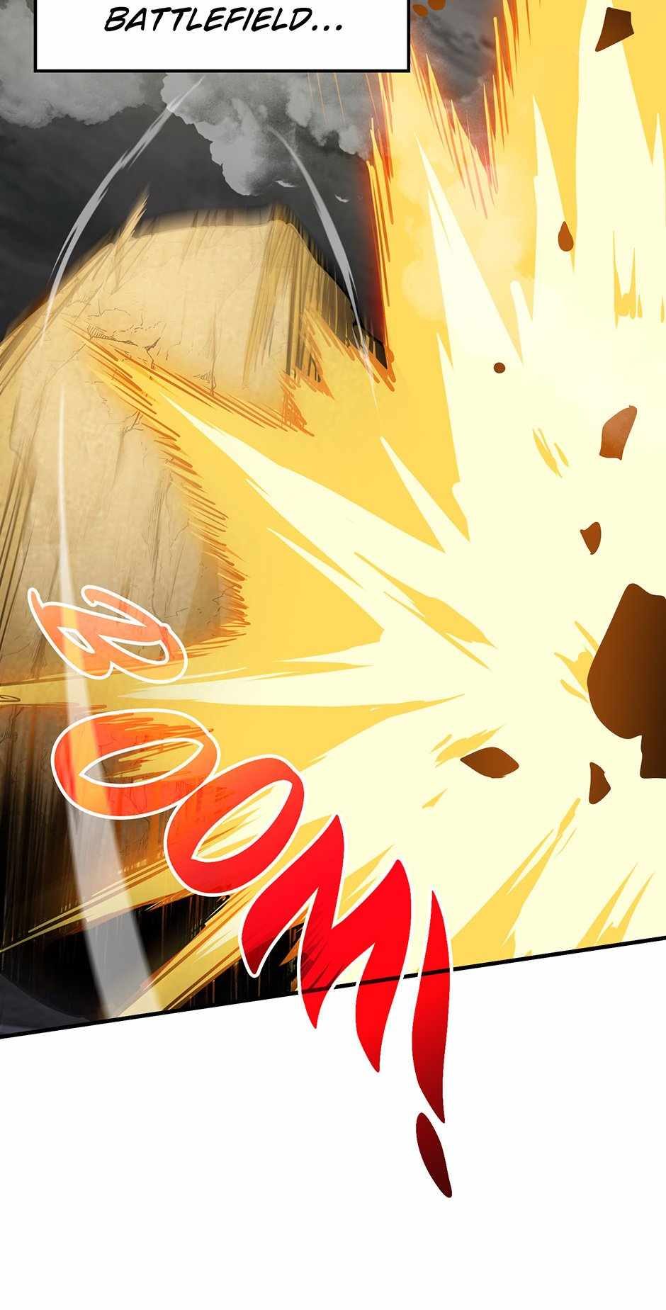 18+ The Beginning After the End Chapter 190 page 130