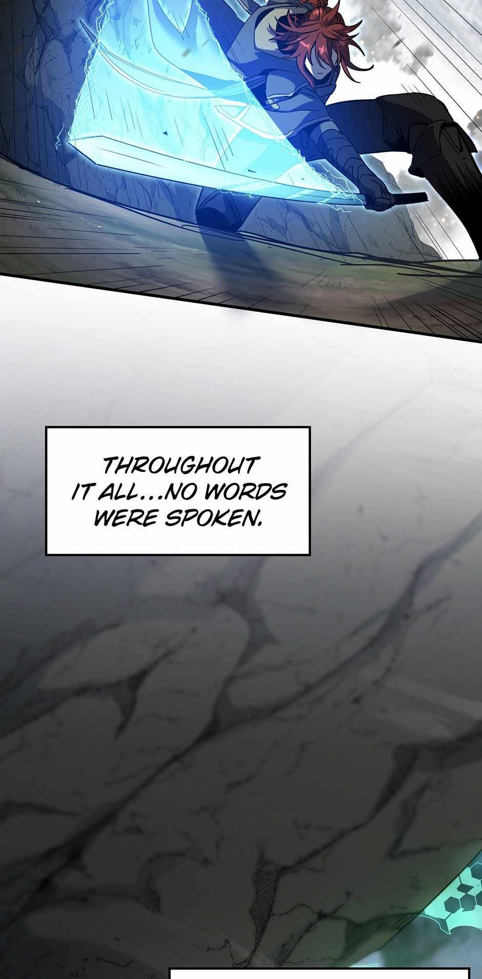 18+ The Beginning After the End Chapter 190 page 132
