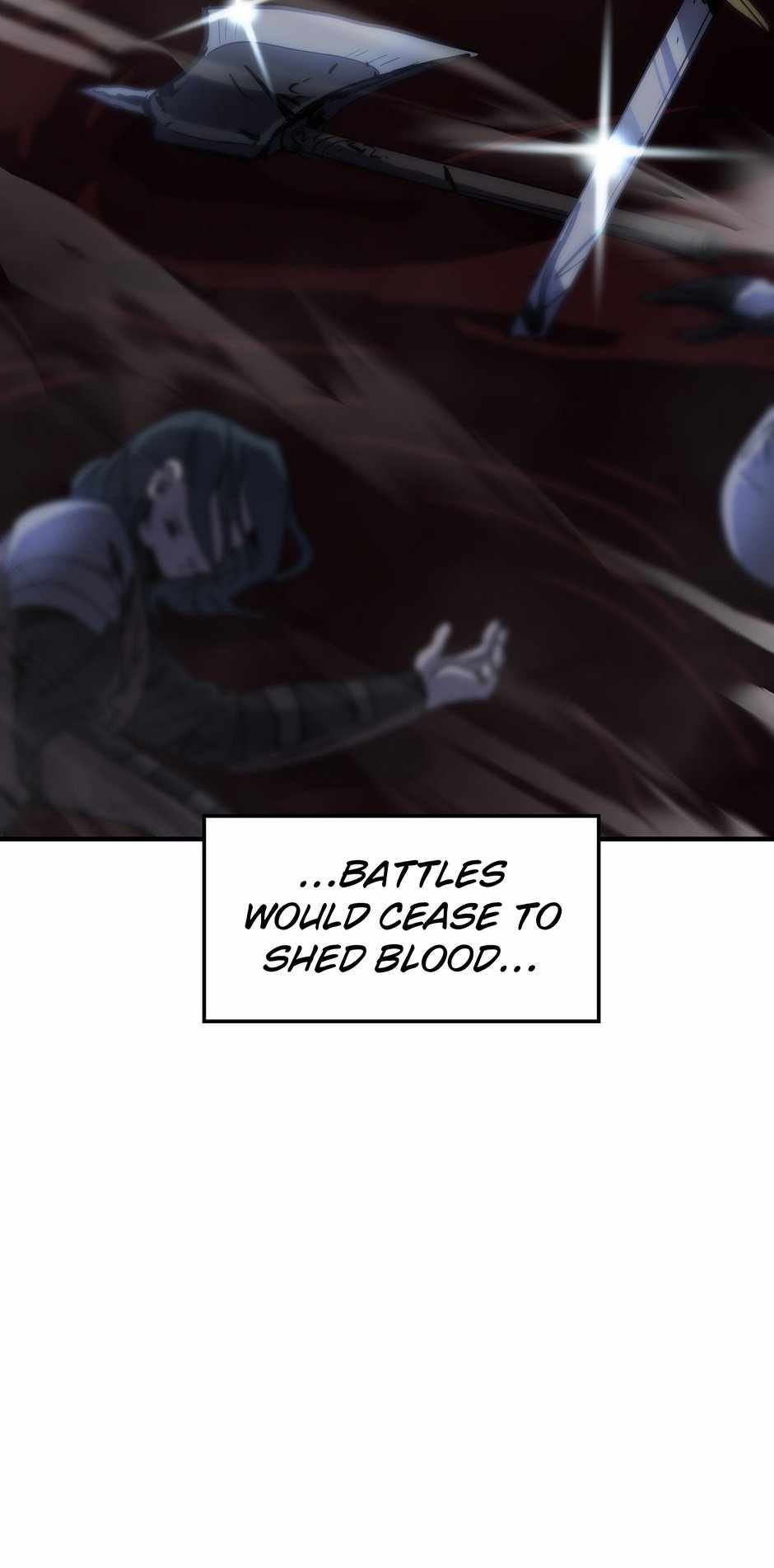 18+ The Beginning After the End Chapter 190 page 135