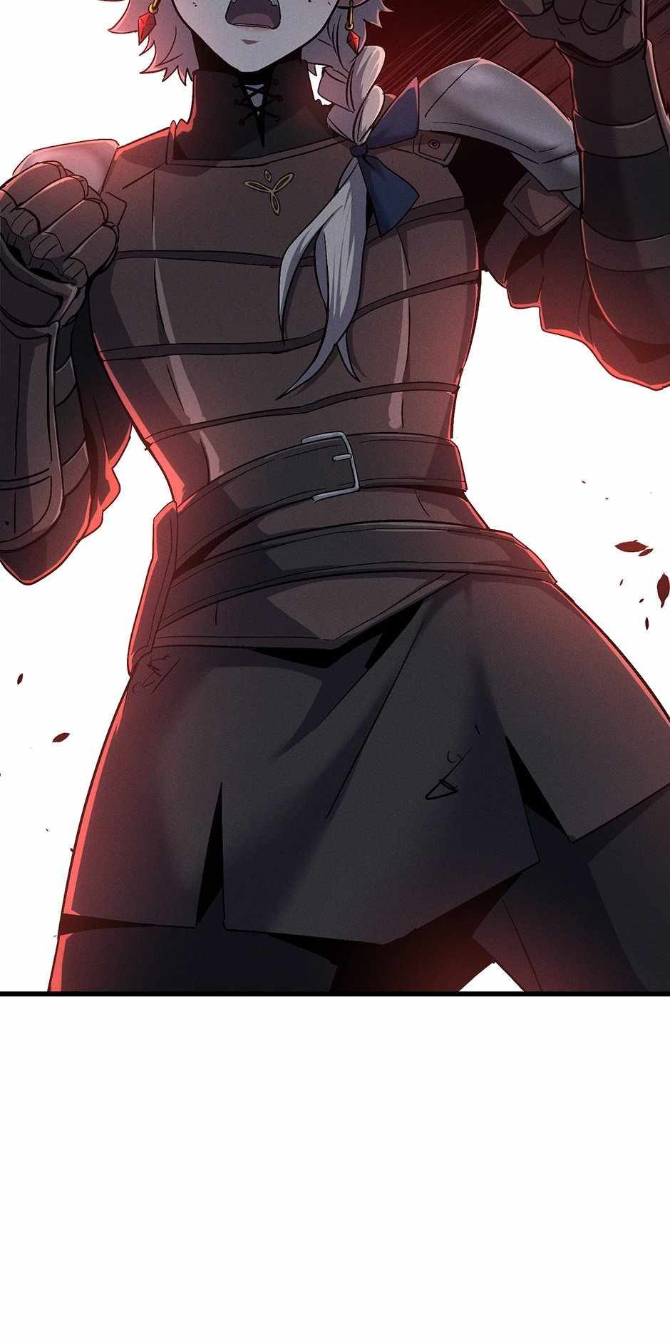 18+ The Beginning After the End Chapter 190 page 139