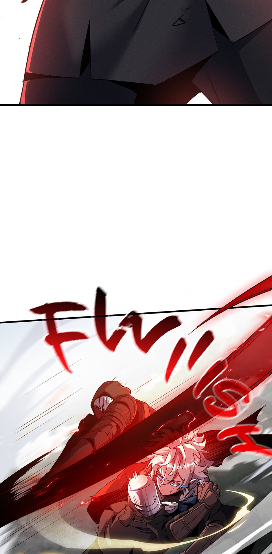 18+ The Beginning After the End Chapter 191 page 2