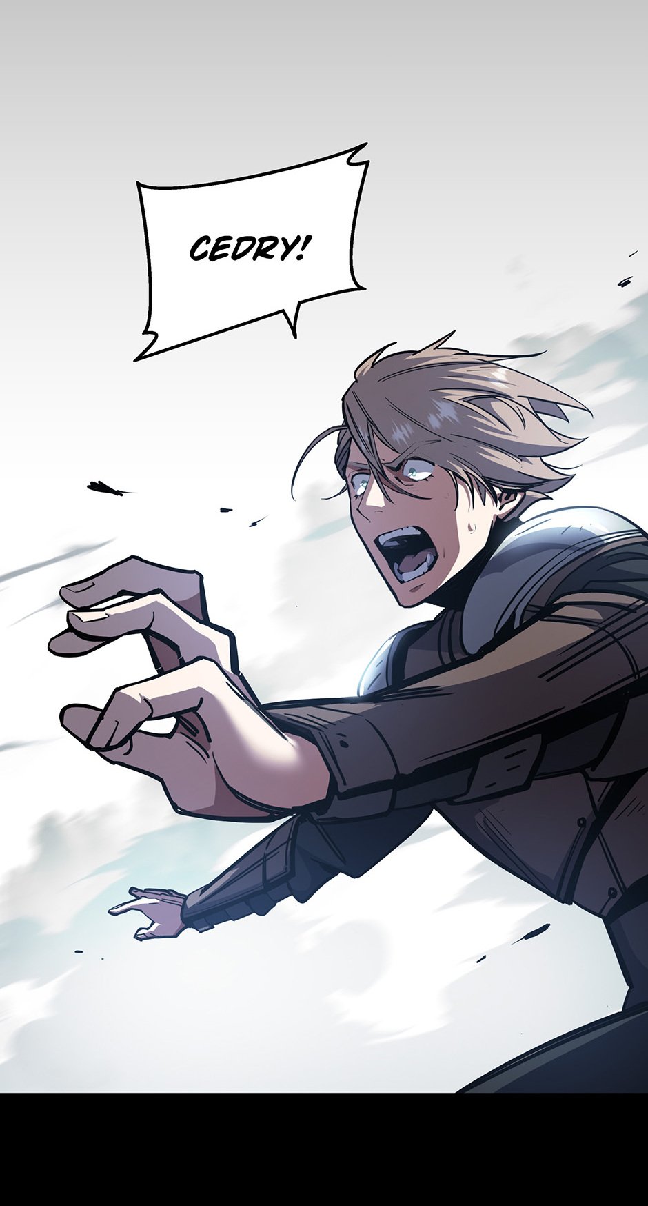 18+ The Beginning After the End Chapter 191 page 10