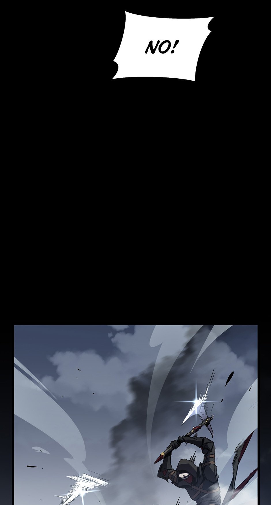 18+ The Beginning After the End Chapter 191 page 11