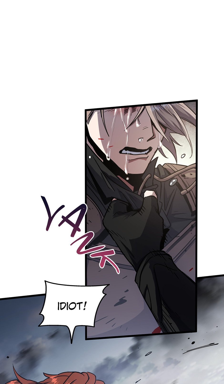18+ The Beginning After the End Chapter 191 page 14