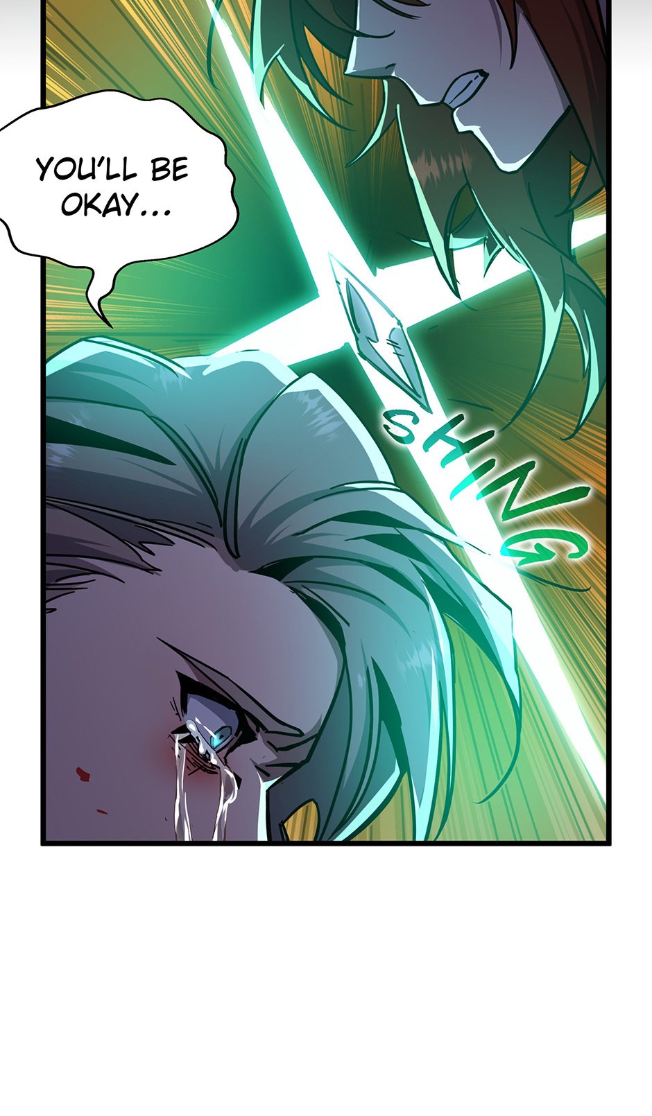 18+ The Beginning After the End Chapter 191 page 18