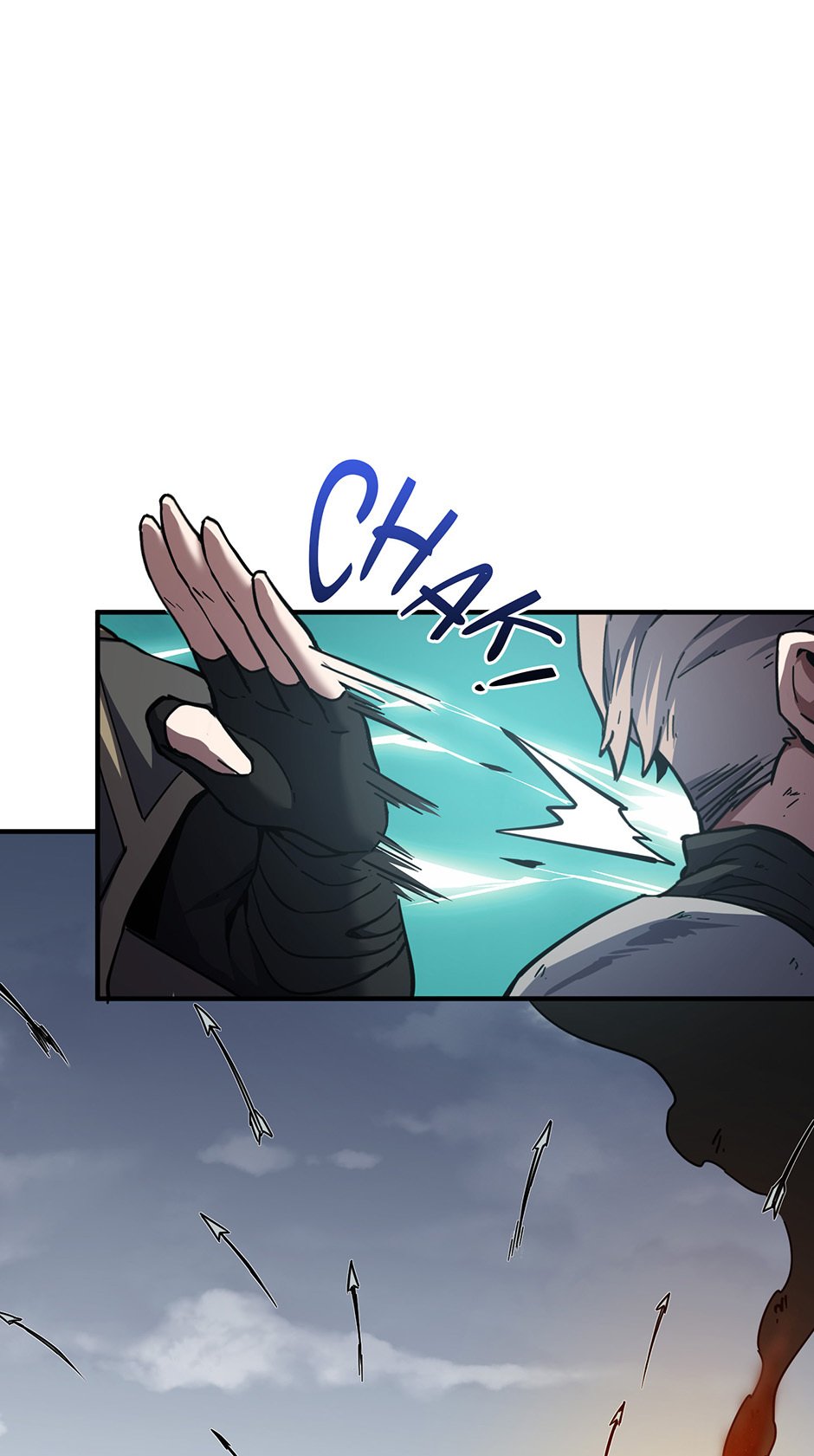 18+ The Beginning After the End Chapter 191 page 24