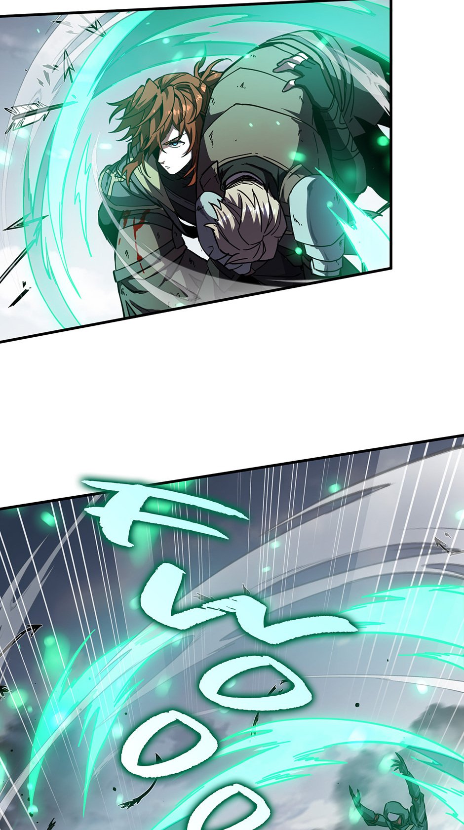 18+ The Beginning After the End Chapter 191 page 26