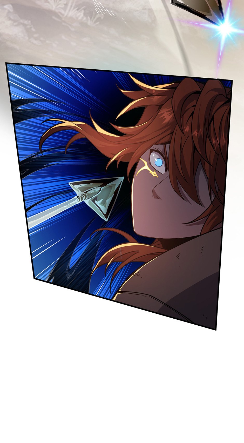 18+ The Beginning After the End Chapter 191 page 30