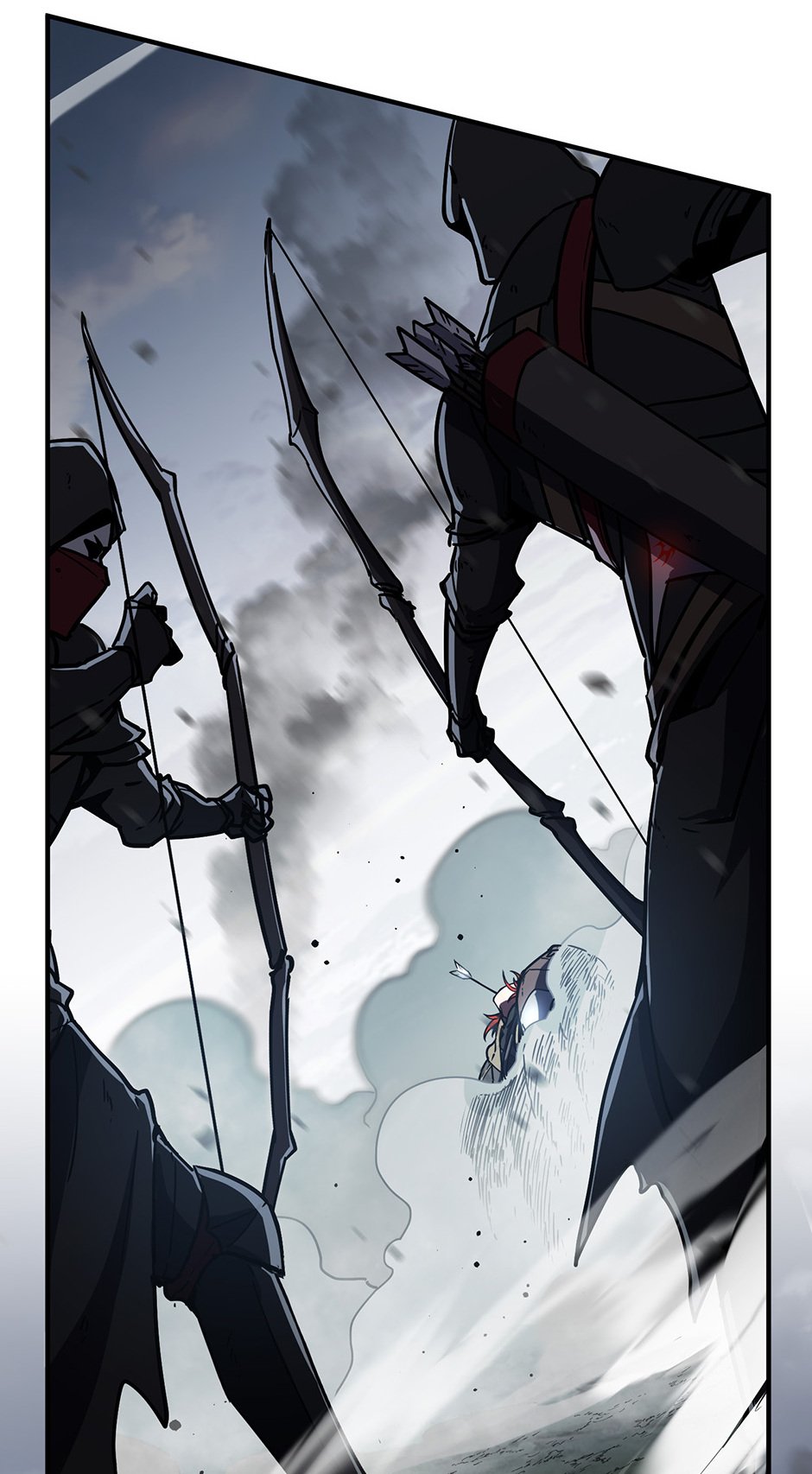 18+ The Beginning After the End Chapter 191 page 31