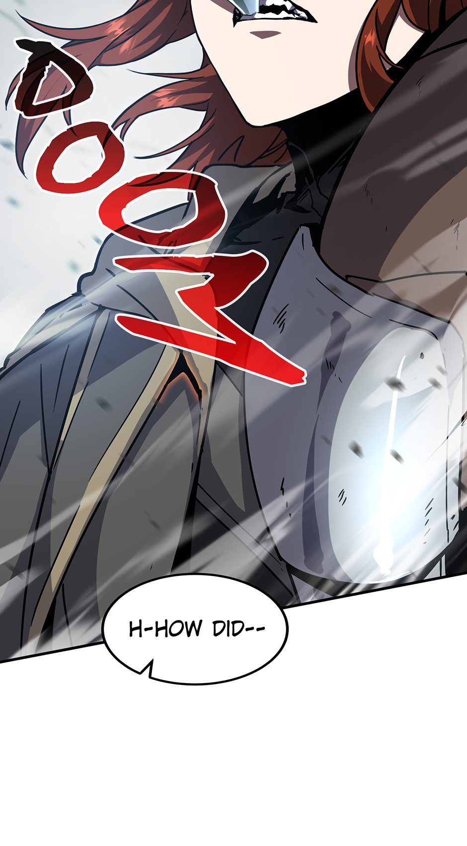18+ The Beginning After the End Chapter 191 page 33