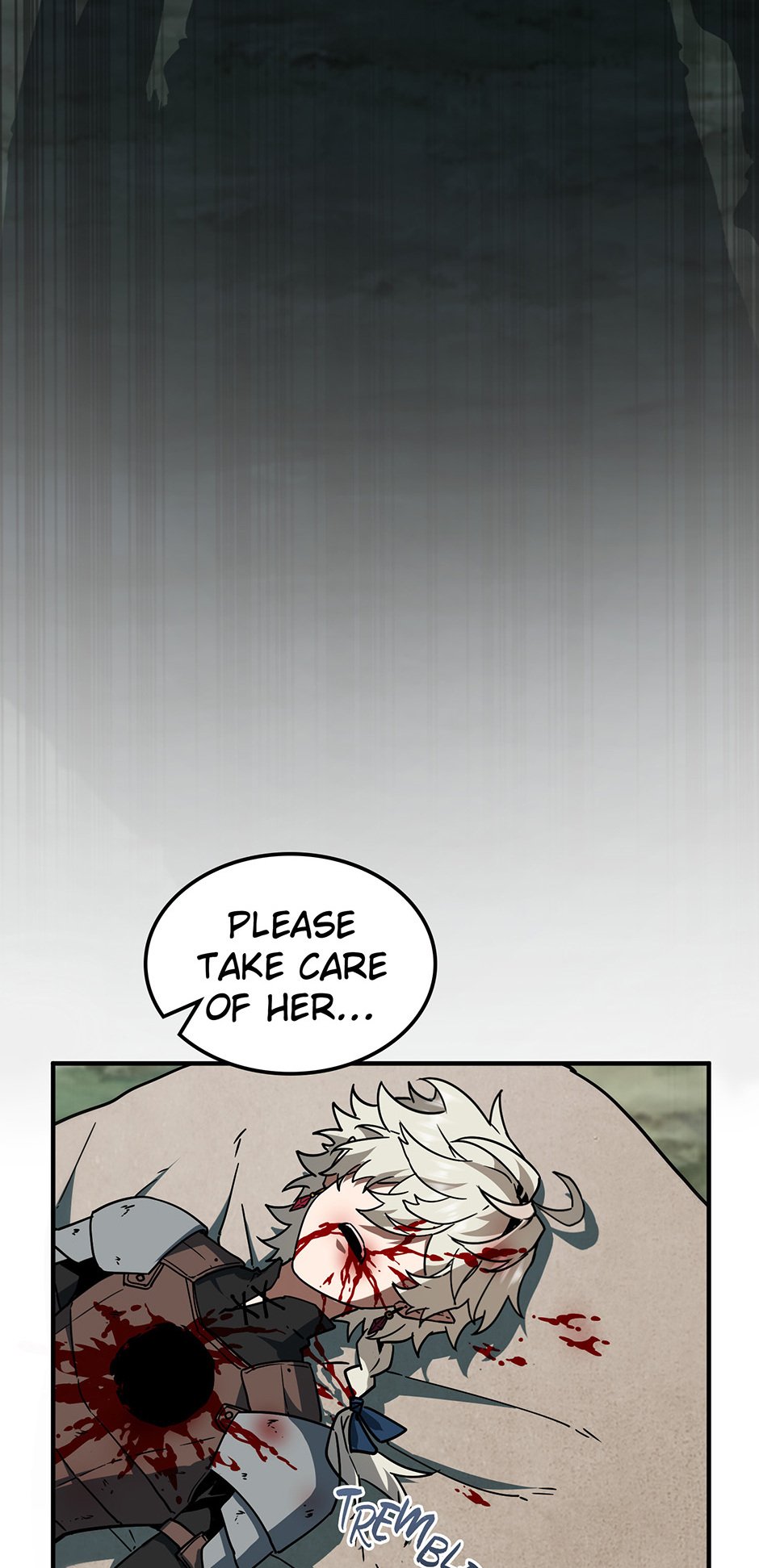 18+ The Beginning After the End Chapter 191 page 39