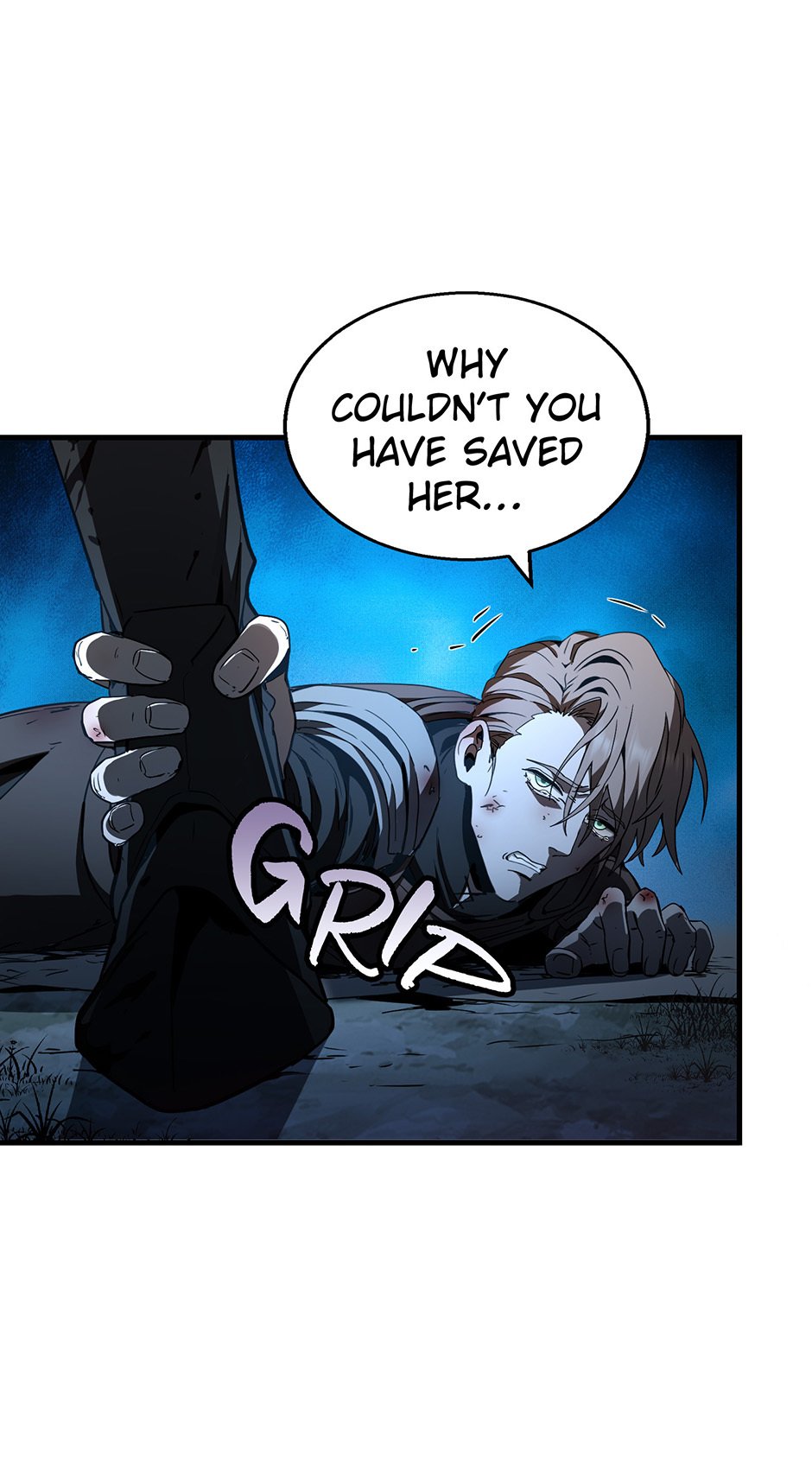18+ The Beginning After the End Chapter 191 page 42