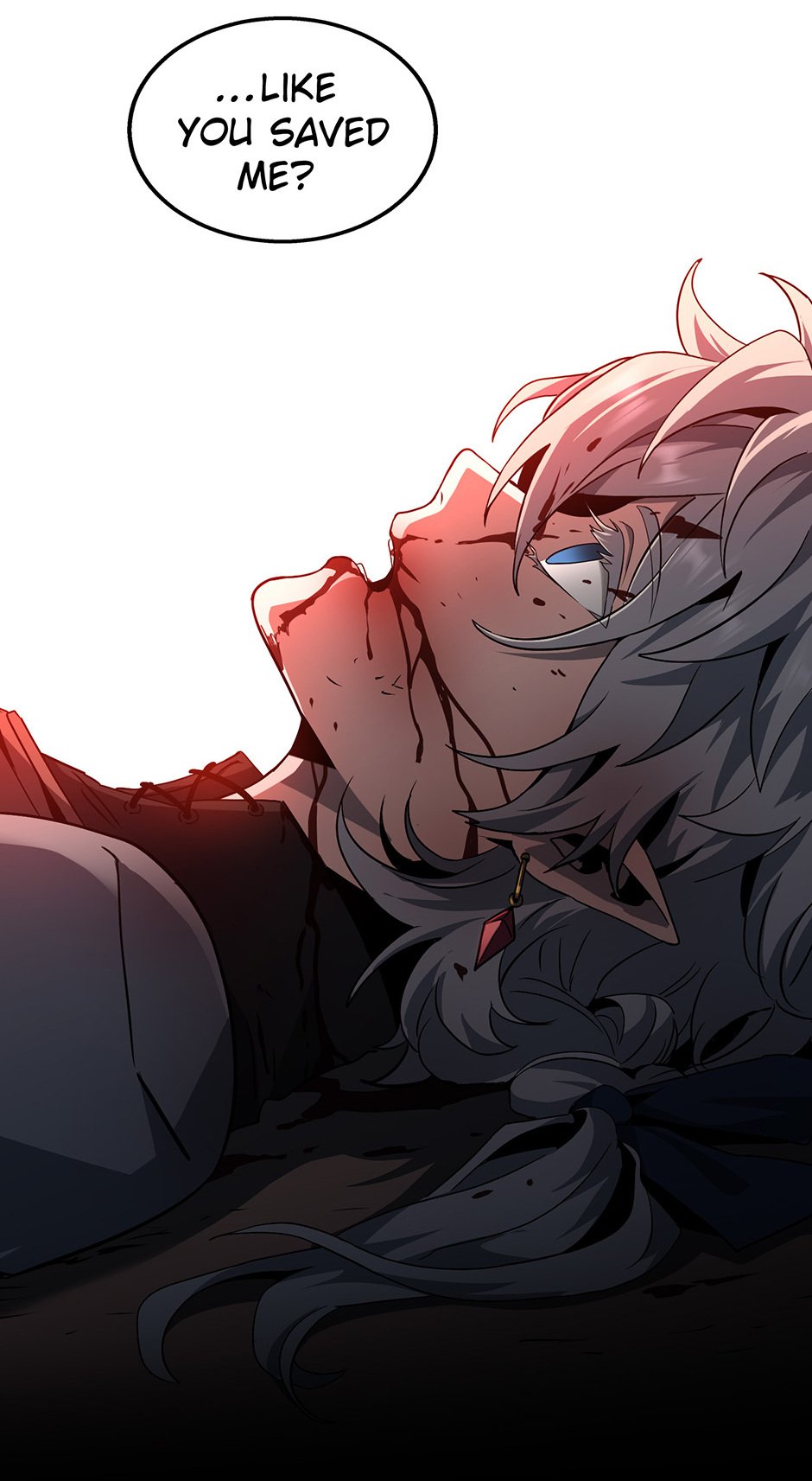 18+ The Beginning After the End Chapter 191 page 43