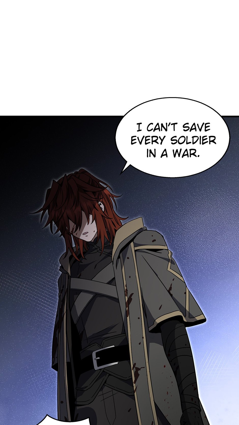 18+ The Beginning After the End Chapter 191 page 44