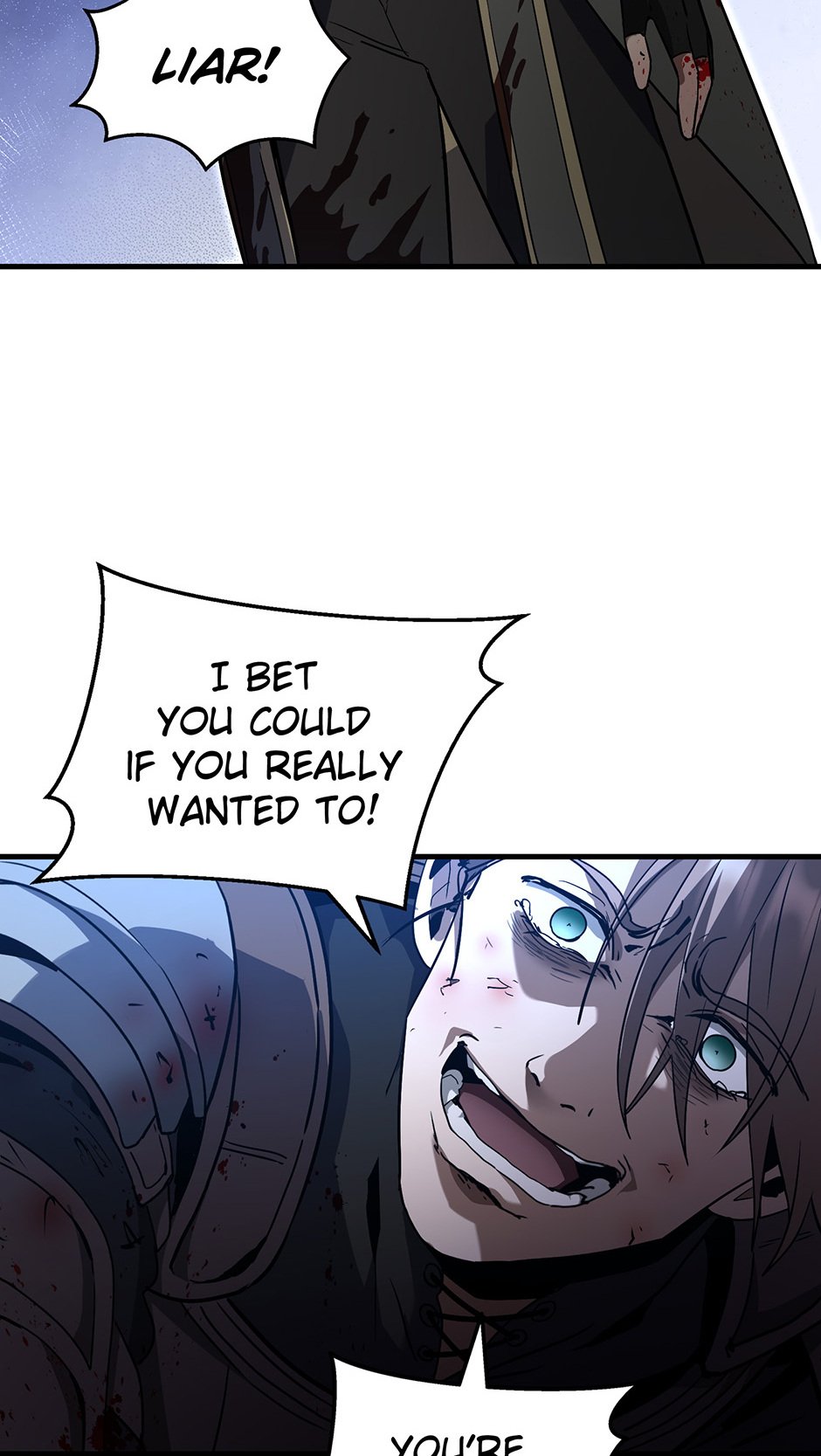18+ The Beginning After the End Chapter 191 page 45