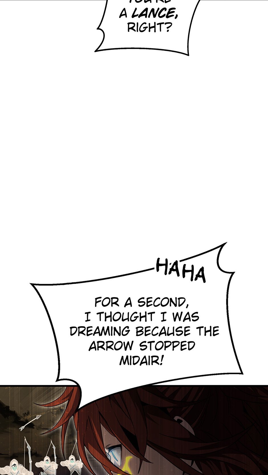 18+ The Beginning After the End Chapter 191 page 46