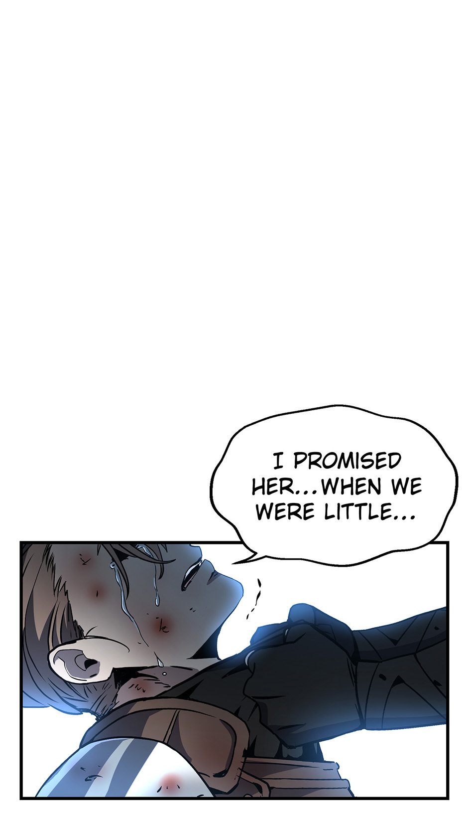 18+ The Beginning After the End Chapter 191 page 55