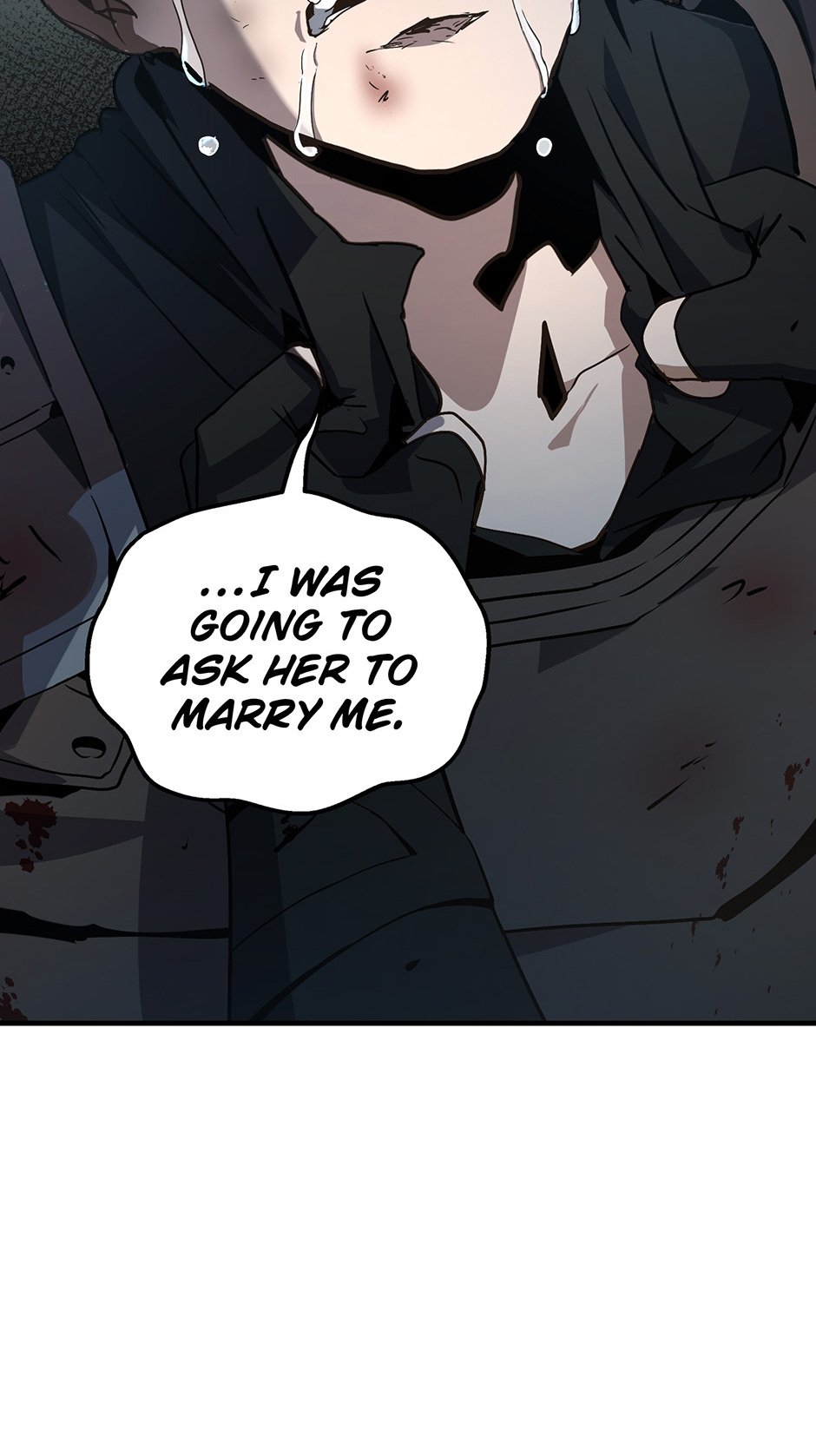 18+ The Beginning After the End Chapter 191 page 57