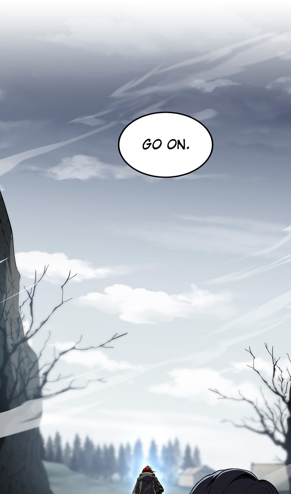 18+ The Beginning After the End Chapter 191 page 59