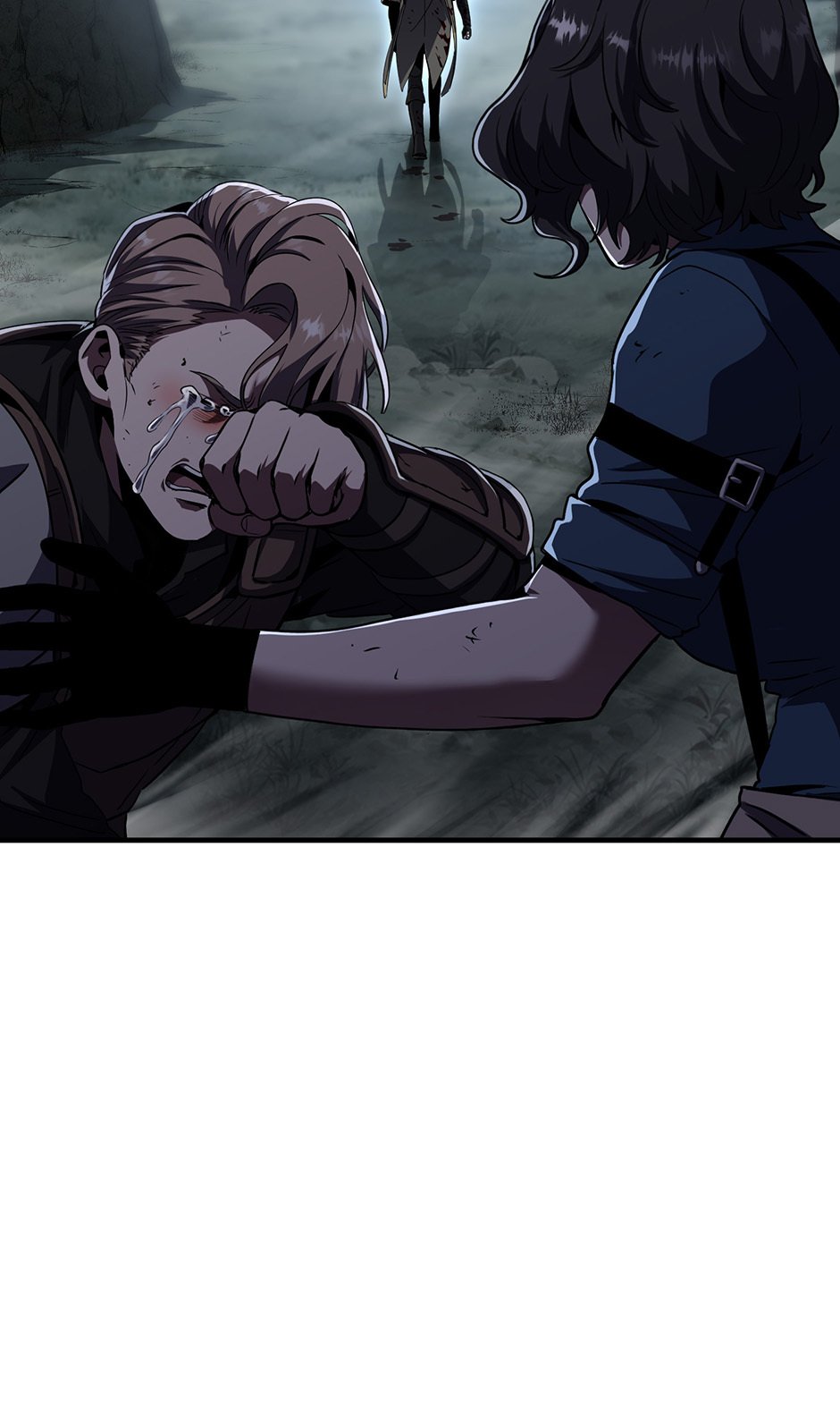 18+ The Beginning After the End Chapter 191 page 60