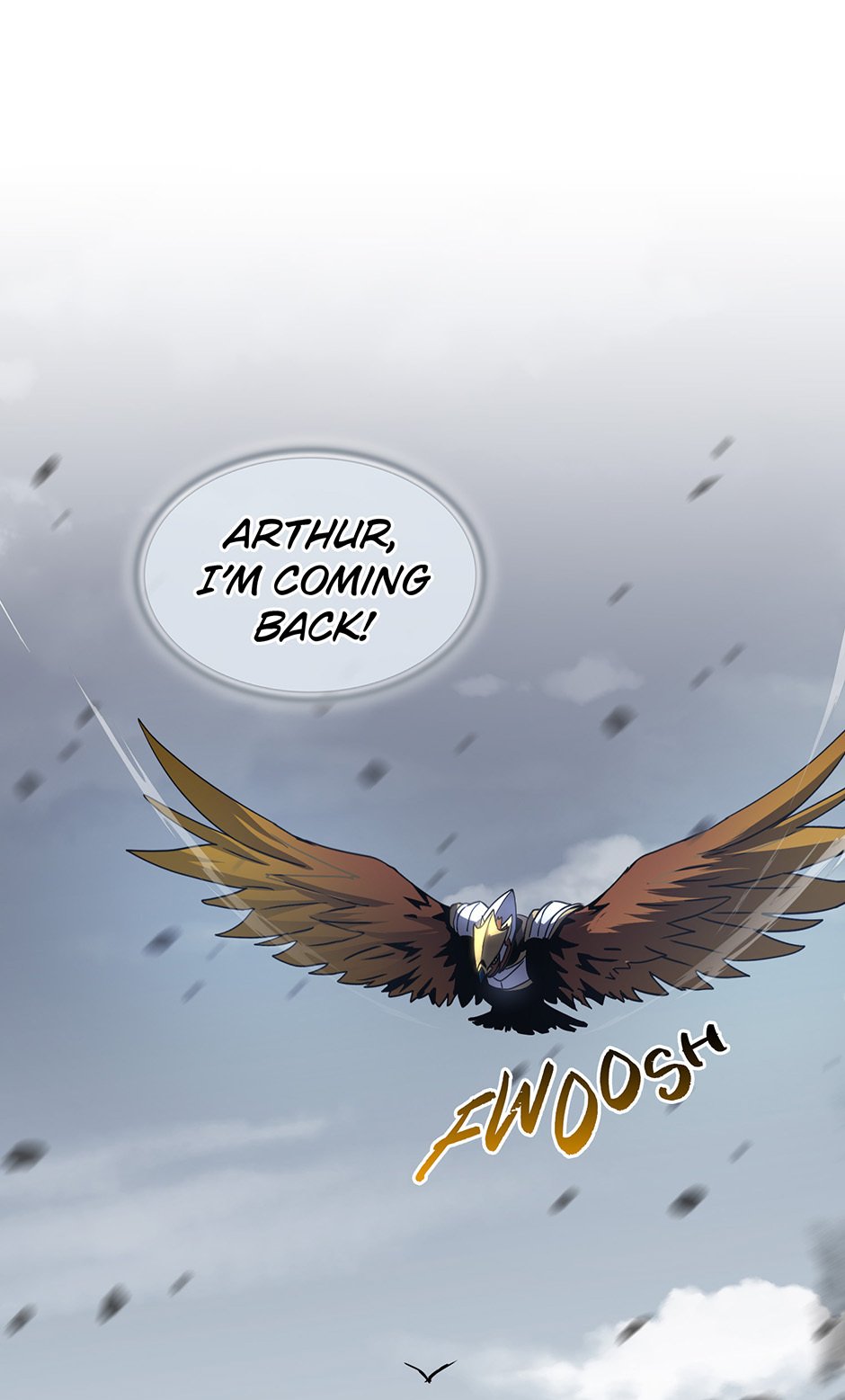 18+ The Beginning After the End Chapter 191 page 65