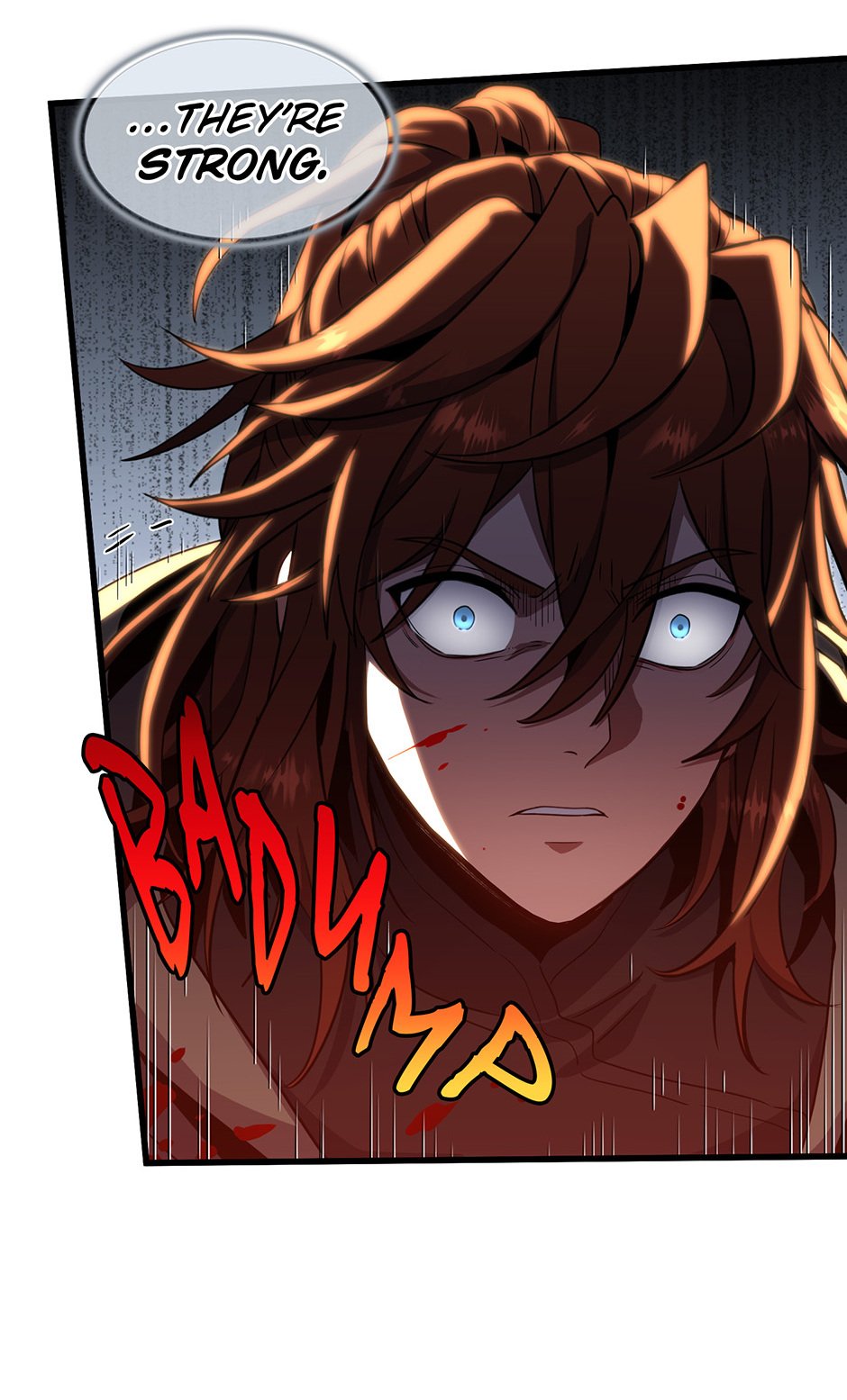 18+ The Beginning After the End Chapter 191 page 67