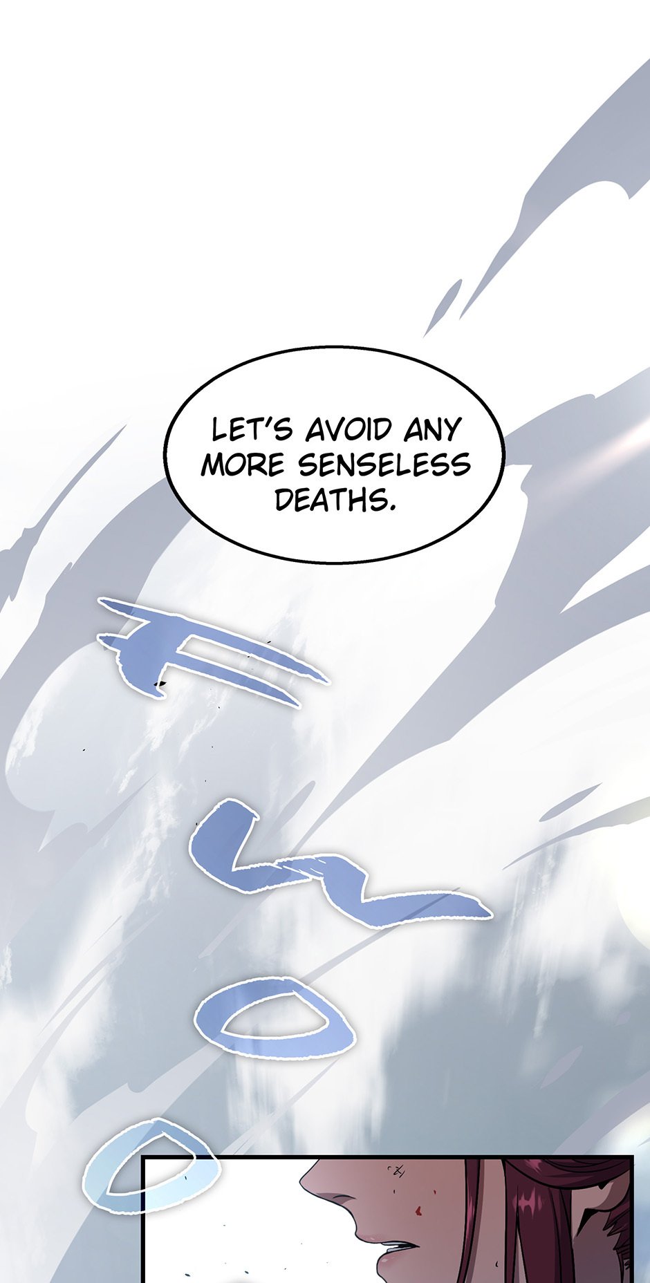 18+ The Beginning After the End Chapter 191 page 72