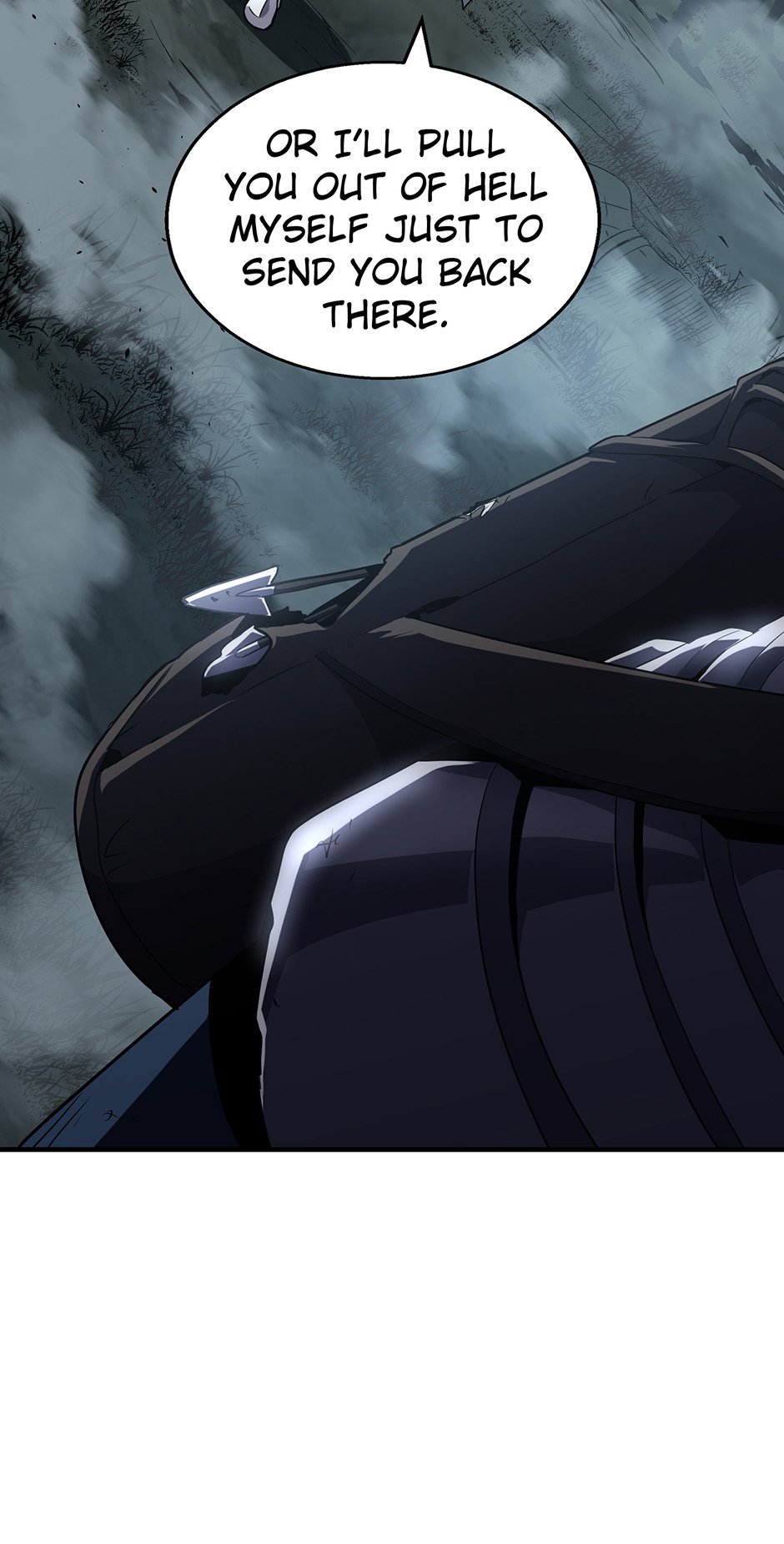 18+ The Beginning After the End Chapter 191 page 75