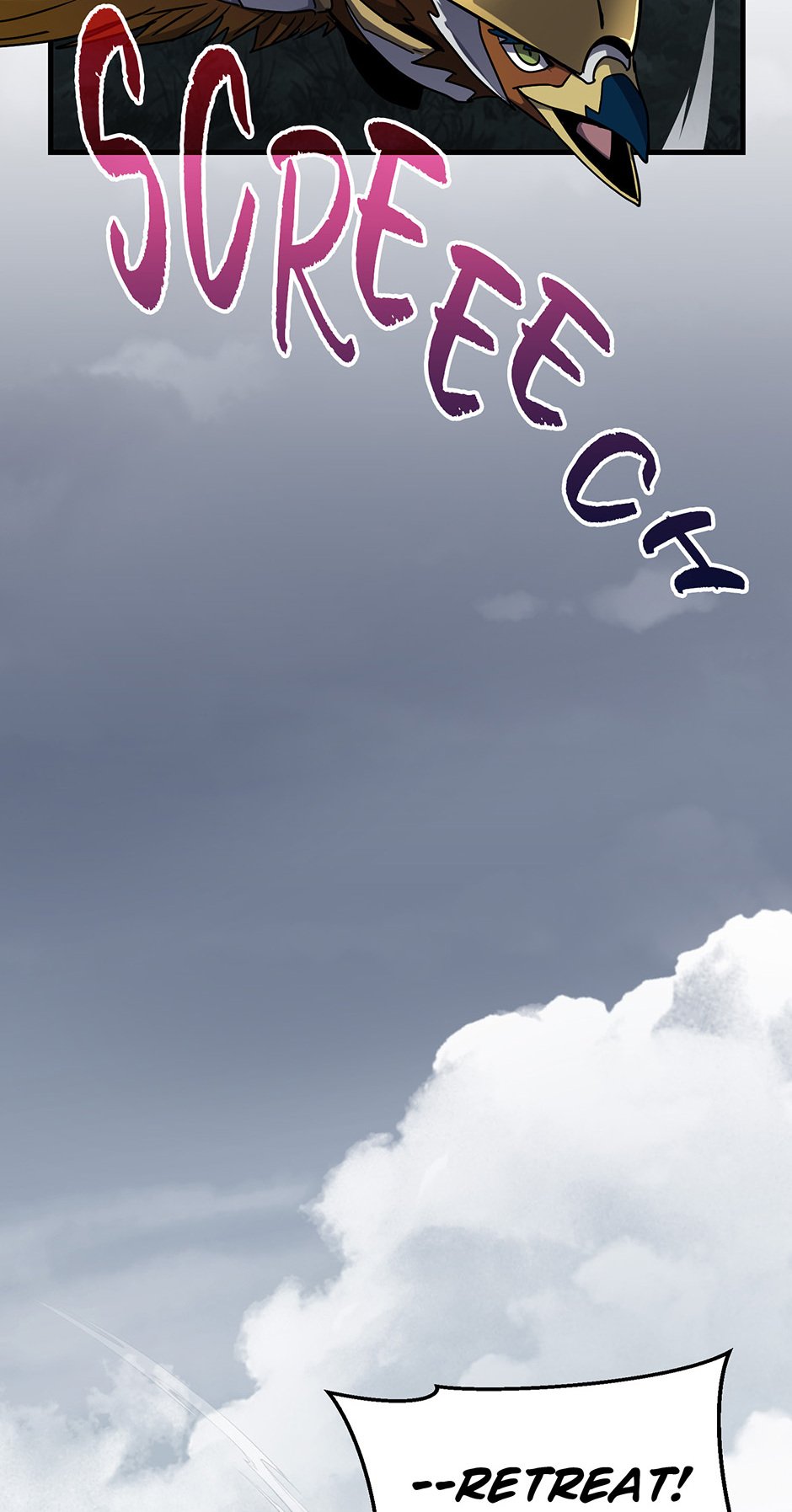 18+ The Beginning After the End Chapter 191 page 77
