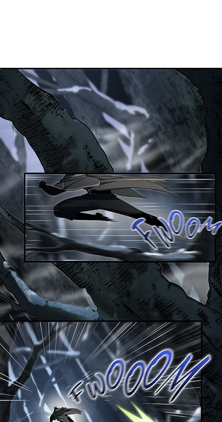 18+ The Beginning After the End Chapter 191 page 87