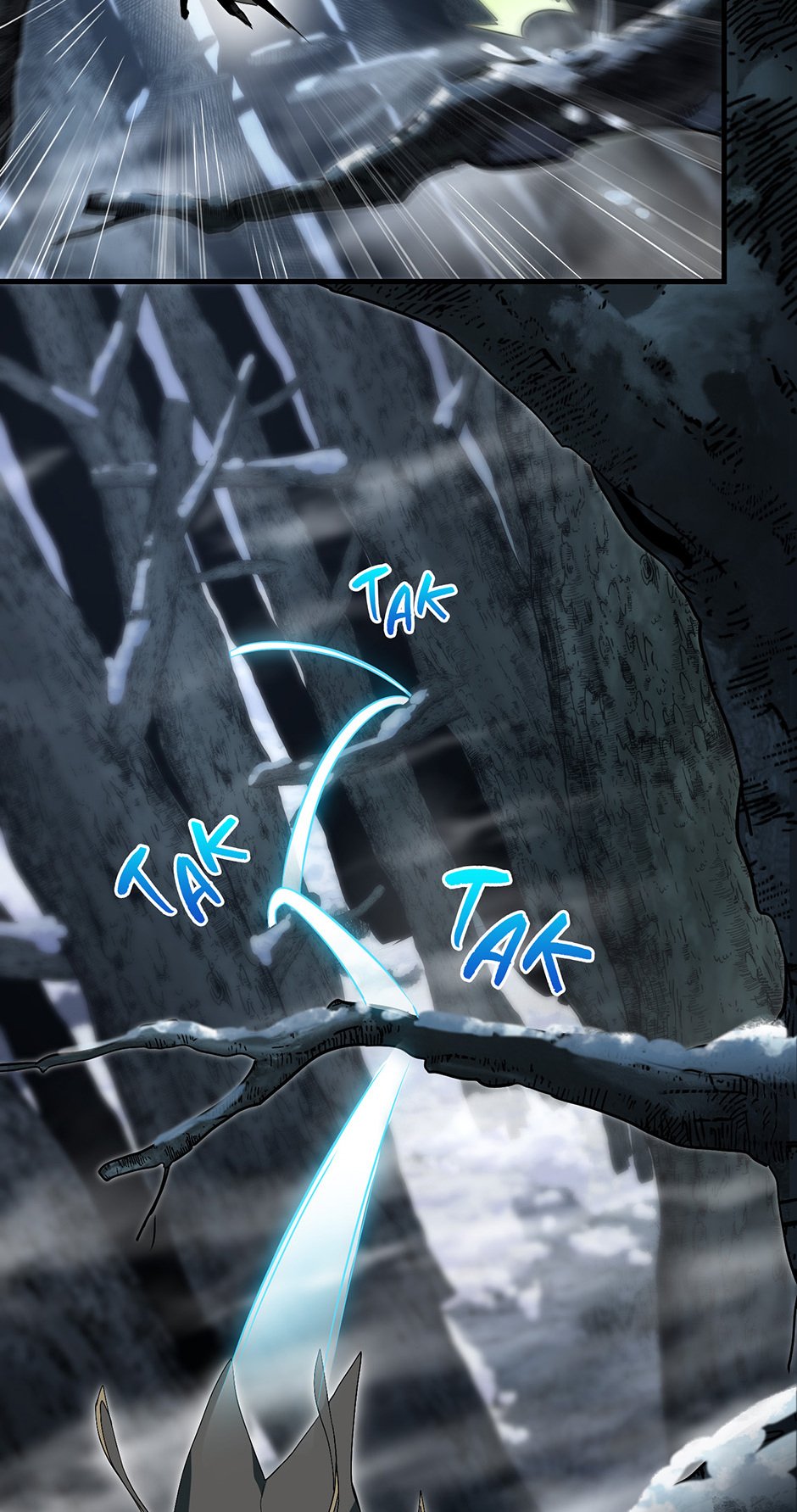 18+ The Beginning After the End Chapter 191 page 88