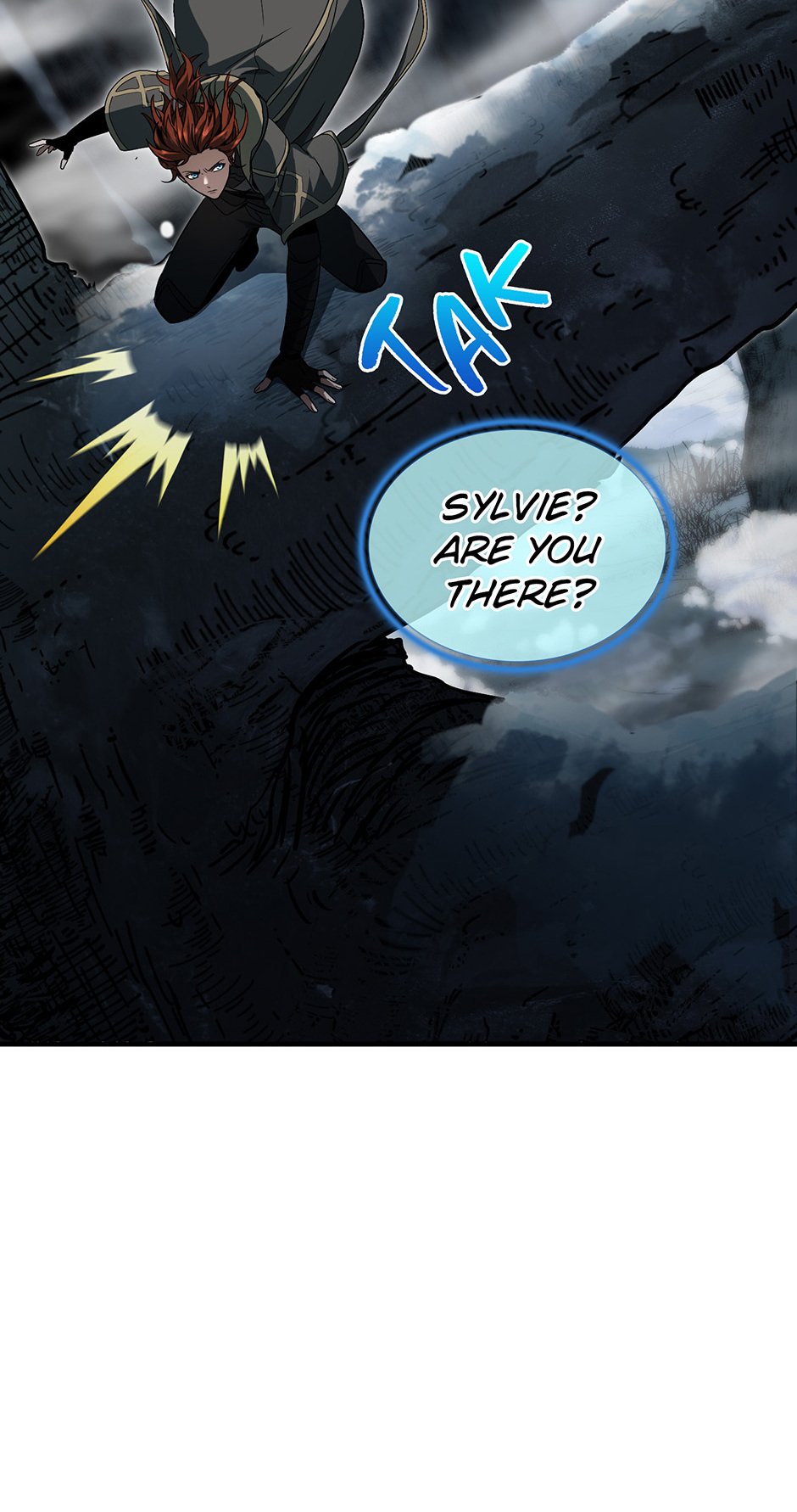 18+ The Beginning After the End Chapter 191 page 89