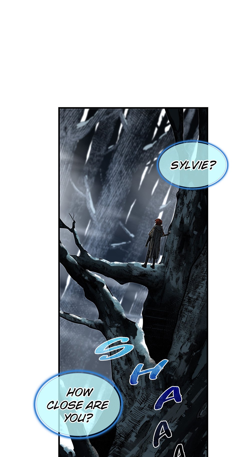 18+ The Beginning After the End Chapter 191 page 90