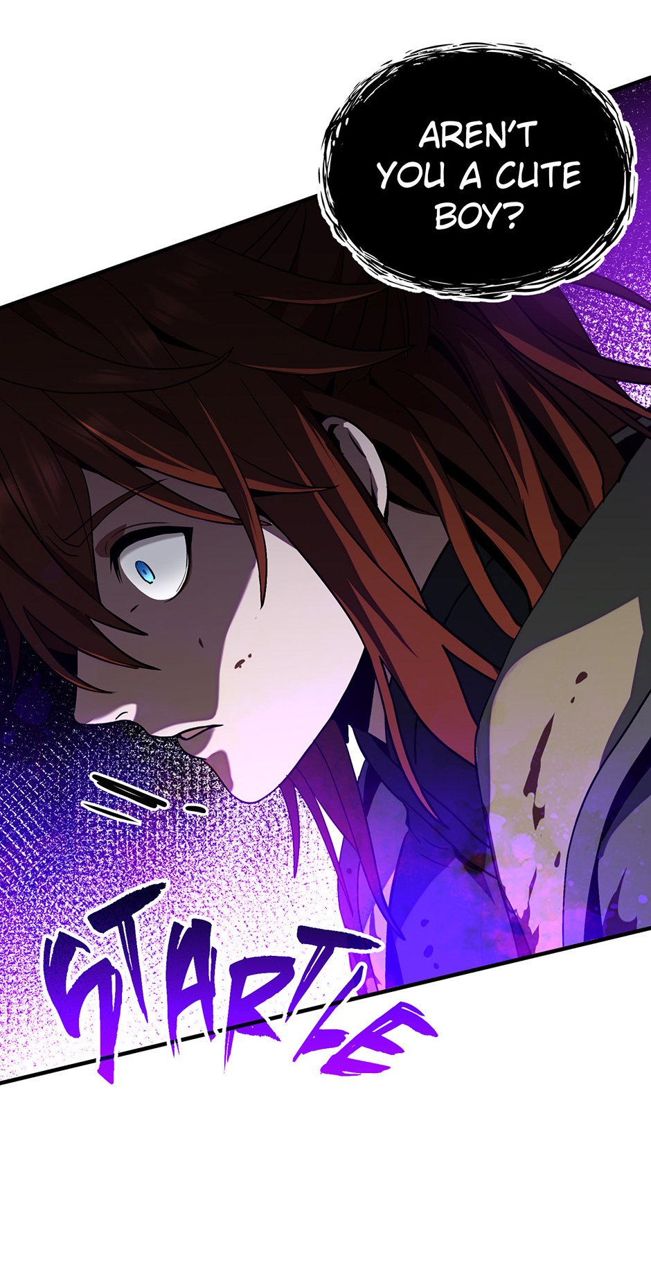 18+ The Beginning After the End Chapter 191 page 92