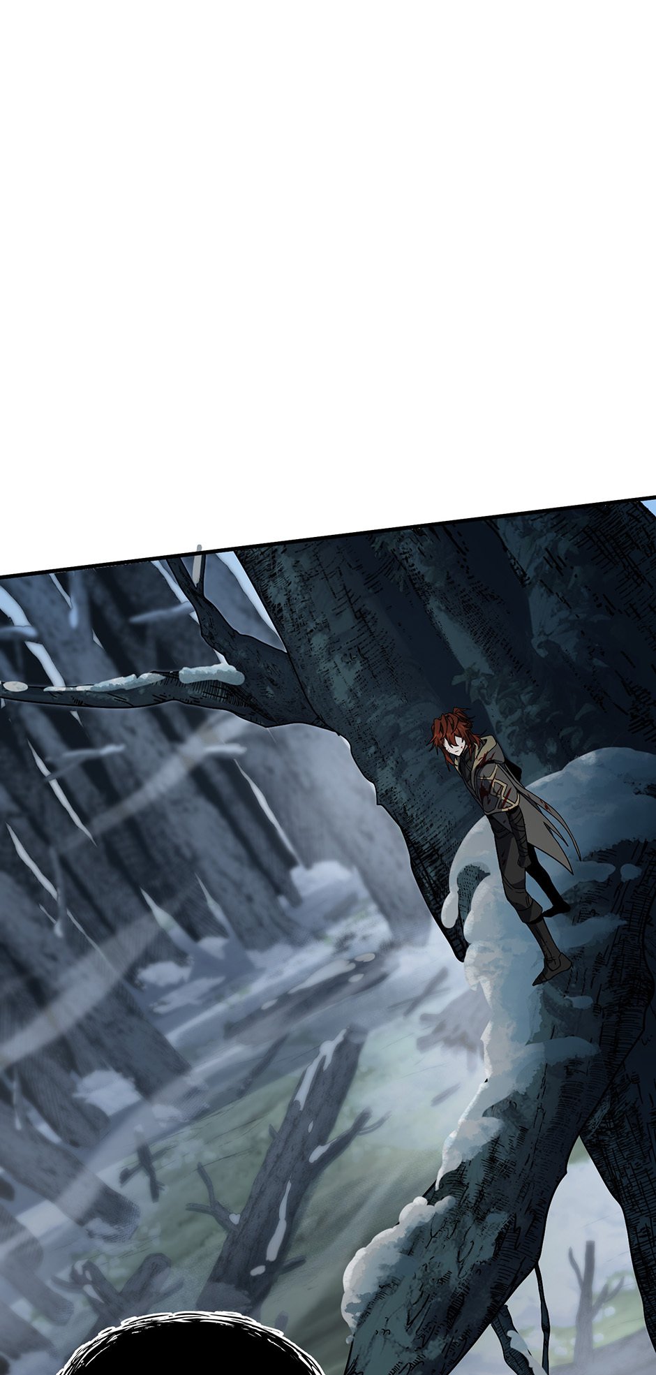 18+ The Beginning After the End Chapter 191 page 93