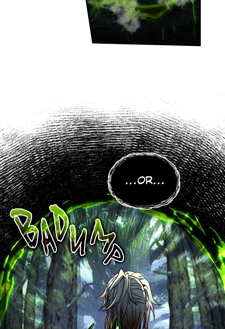 18+ The Beginning After the End Chapter 191 page 100