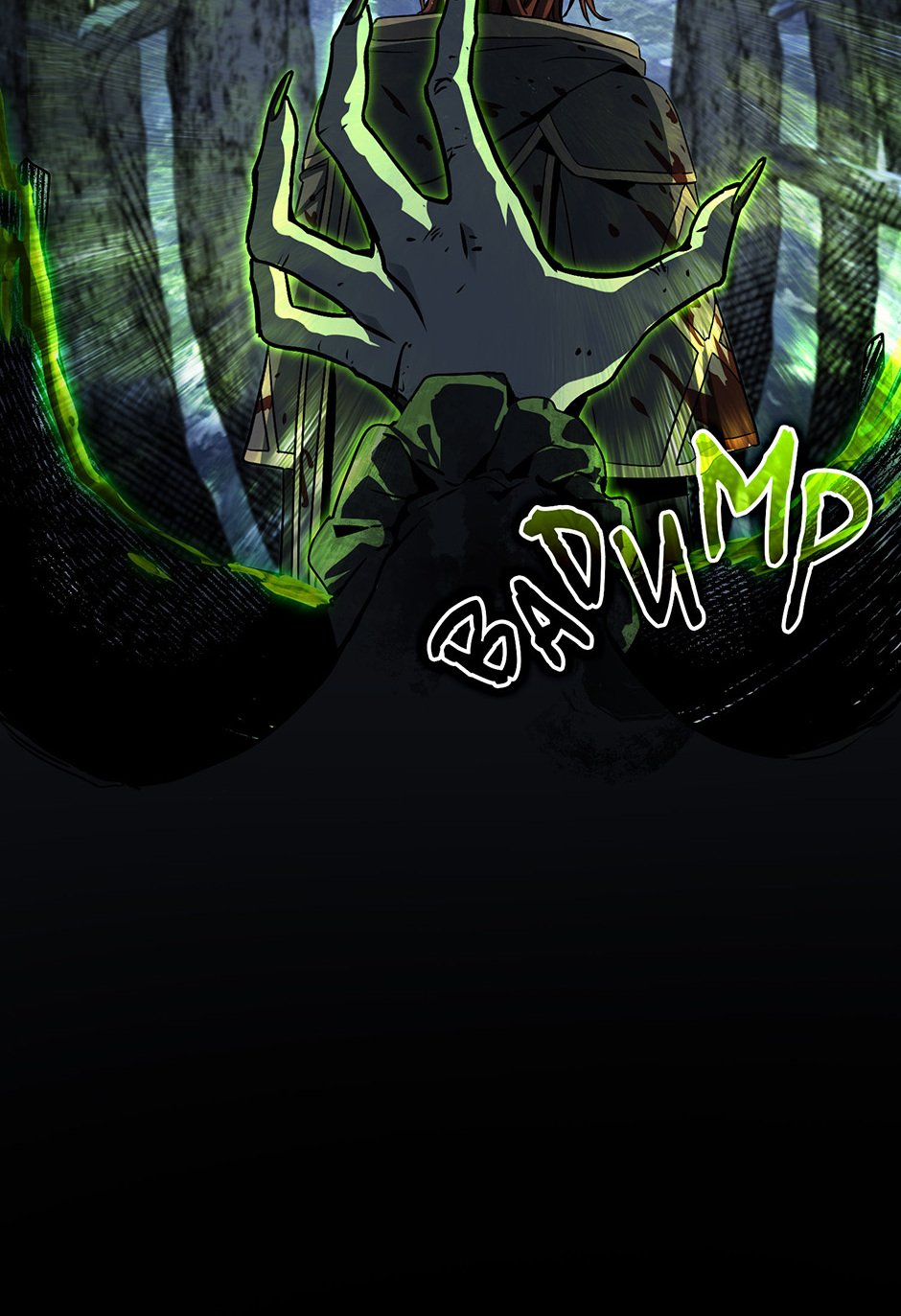 18+ The Beginning After the End Chapter 191 page 101