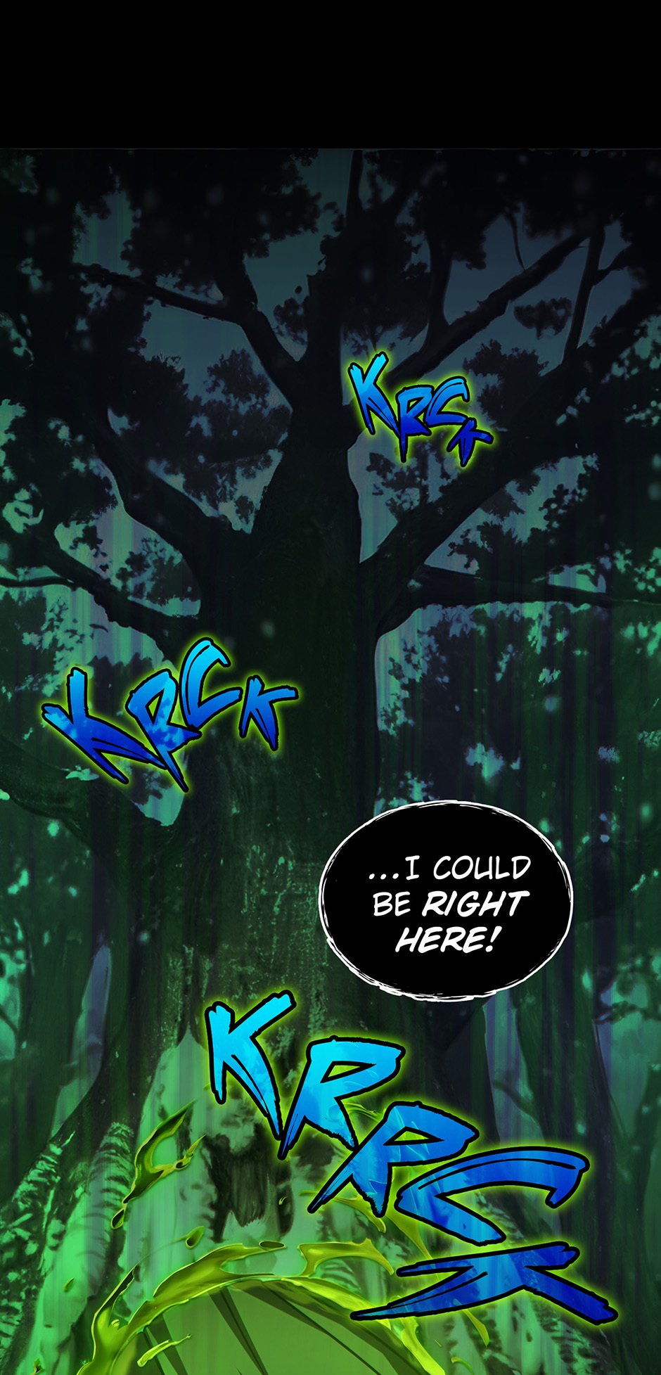 18+ The Beginning After the End Chapter 191 page 102