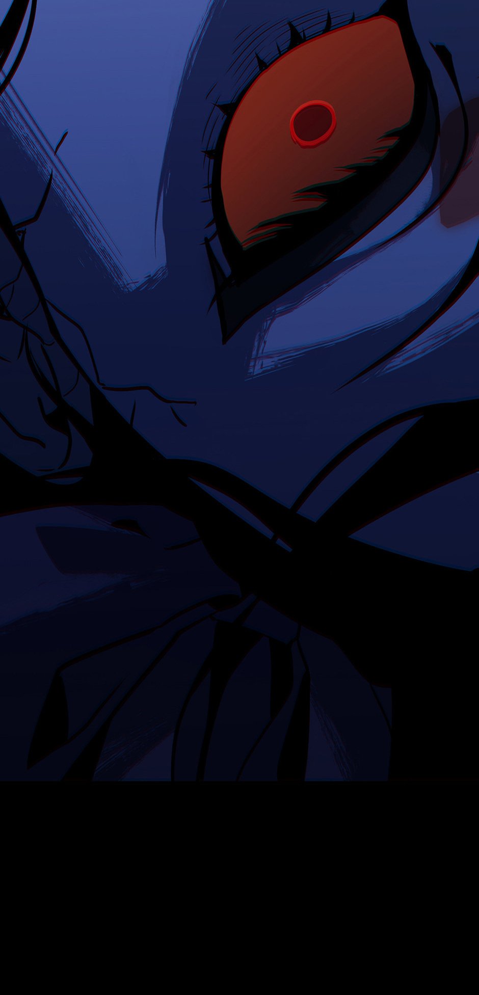 18+ The Beginning After the End Chapter 191 page 105