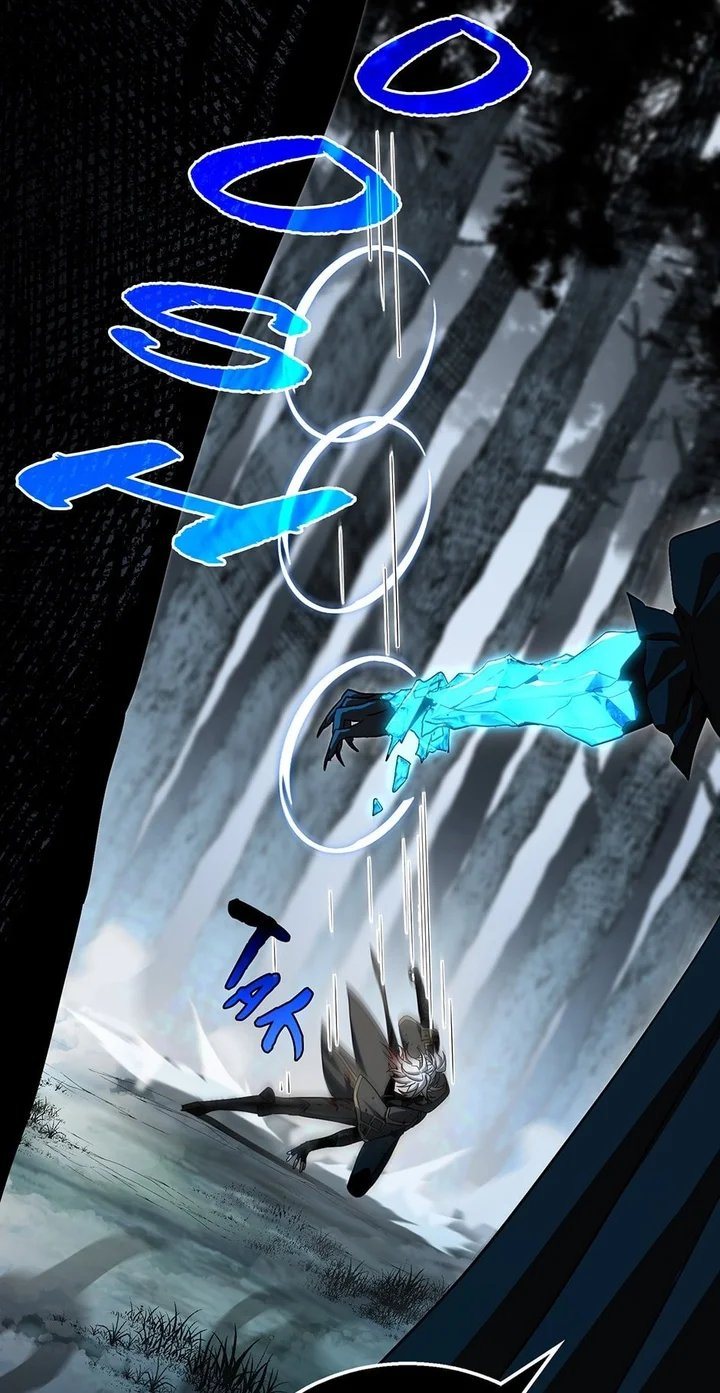 18+ The Beginning After the End Chapter 192 page 5