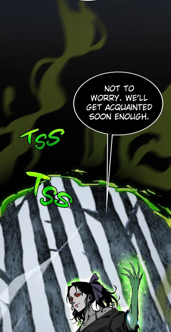 18+ The Beginning After the End Chapter 192 page 8