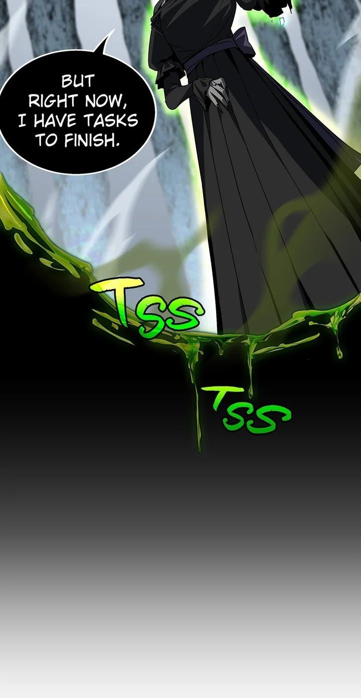 18+ The Beginning After the End Chapter 192 page 9
