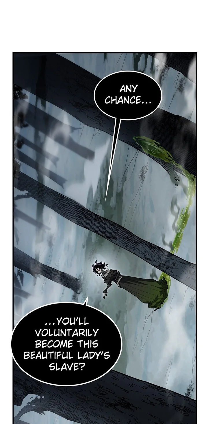 18+ The Beginning After the End Chapter 192 page 10