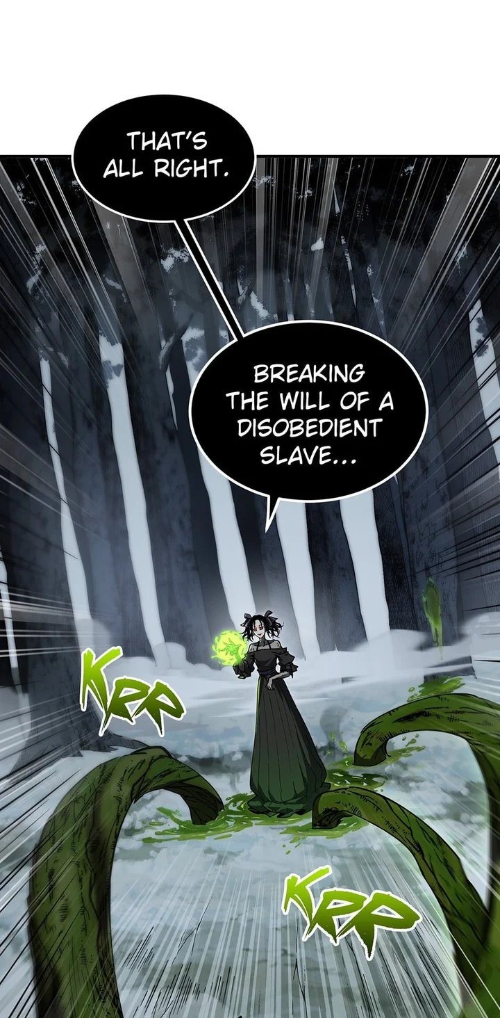 18+ The Beginning After the End Chapter 192 page 12