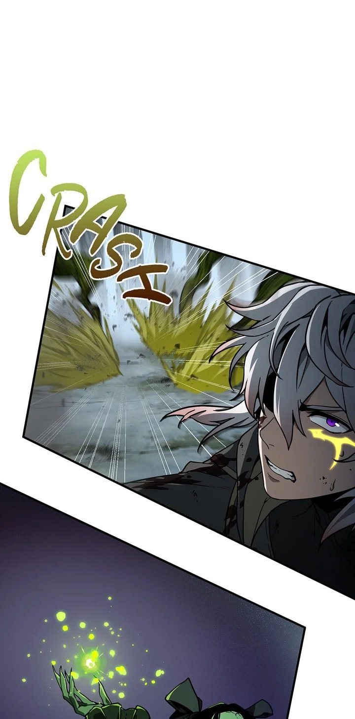 18+ The Beginning After the End Chapter 192 page 15