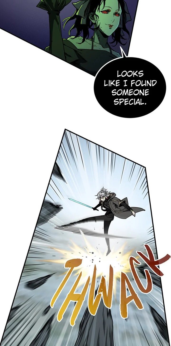 18+ The Beginning After the End Chapter 192 page 16