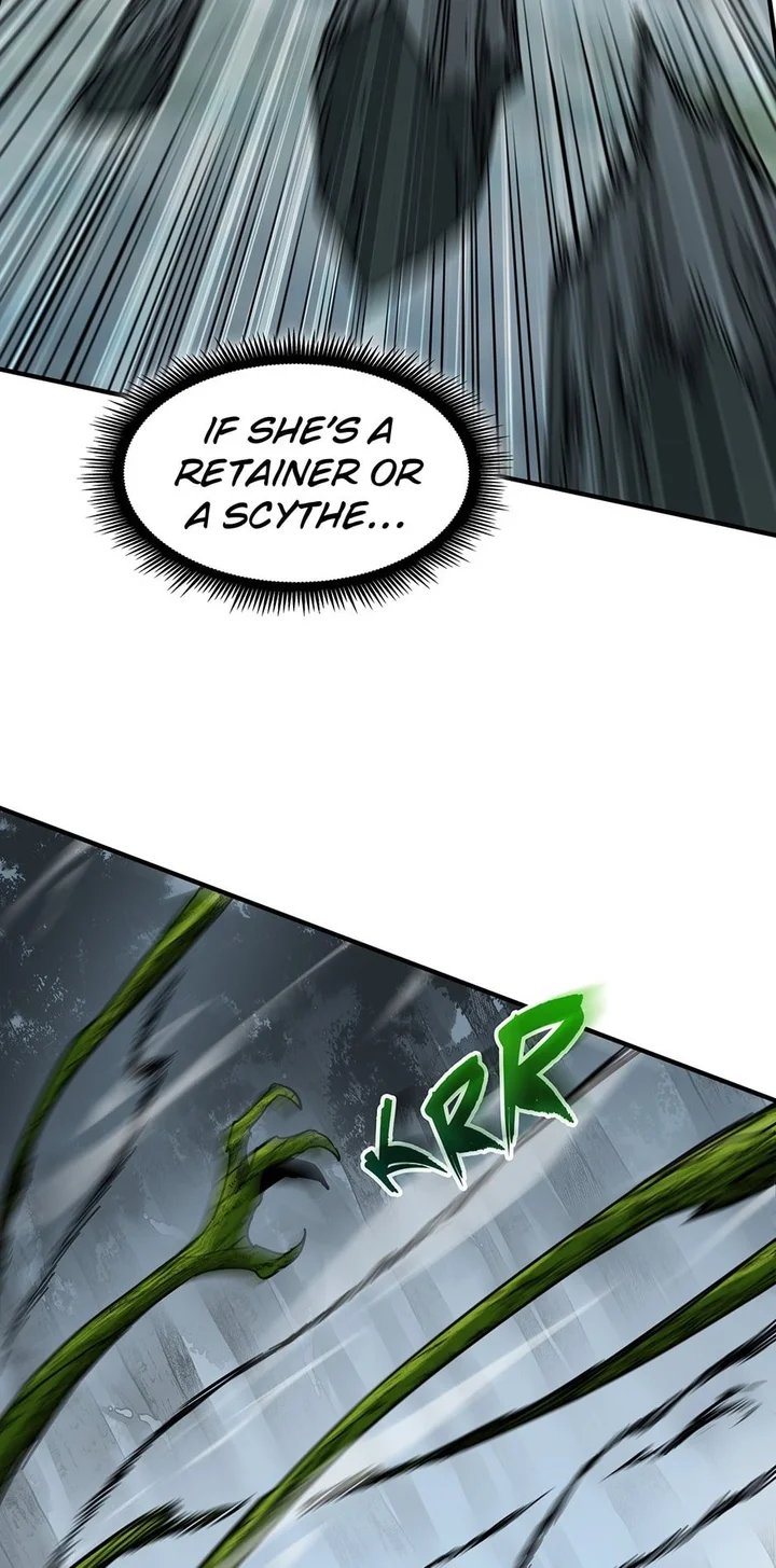 18+ The Beginning After the End Chapter 192 page 17