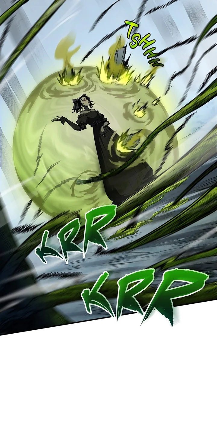 18+ The Beginning After the End Chapter 192 page 18
