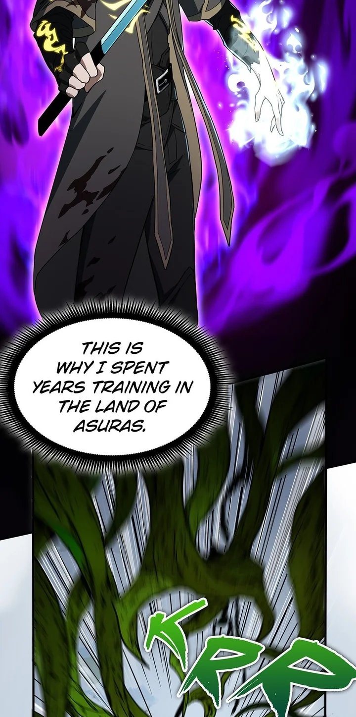 18+ The Beginning After the End Chapter 192 page 20